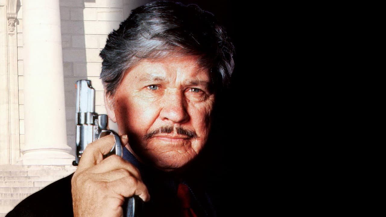 Szene aus Death Wish 5 - Antlitz des Todes