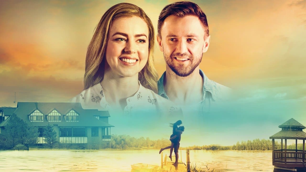 Szene aus Romance Retreat - Urlaub fürs Herz