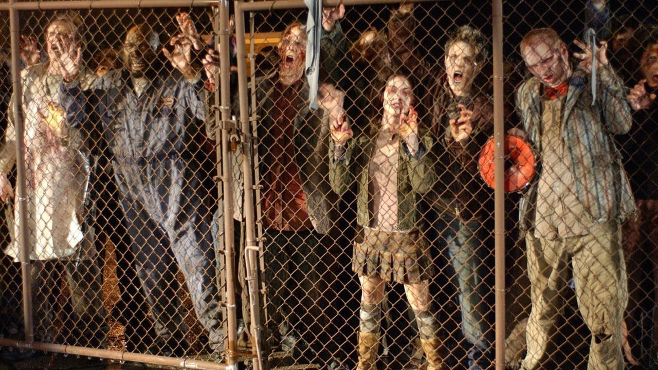 Szene aus Land of the Dead