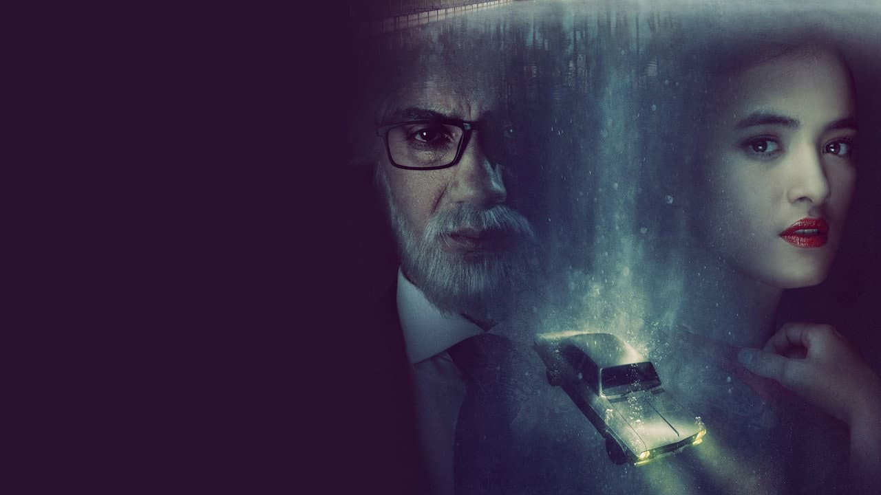 Szene aus The Invisible Guest