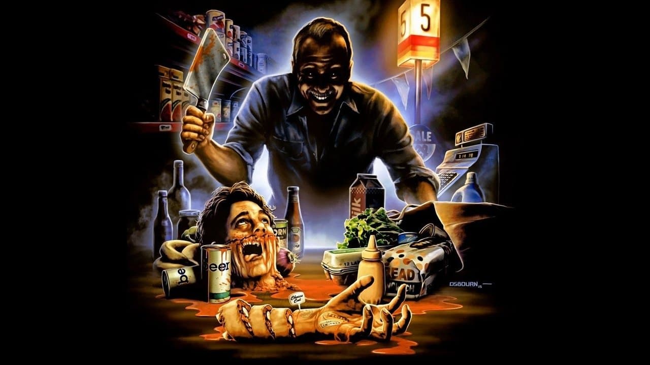 Szene aus Bloodnight
