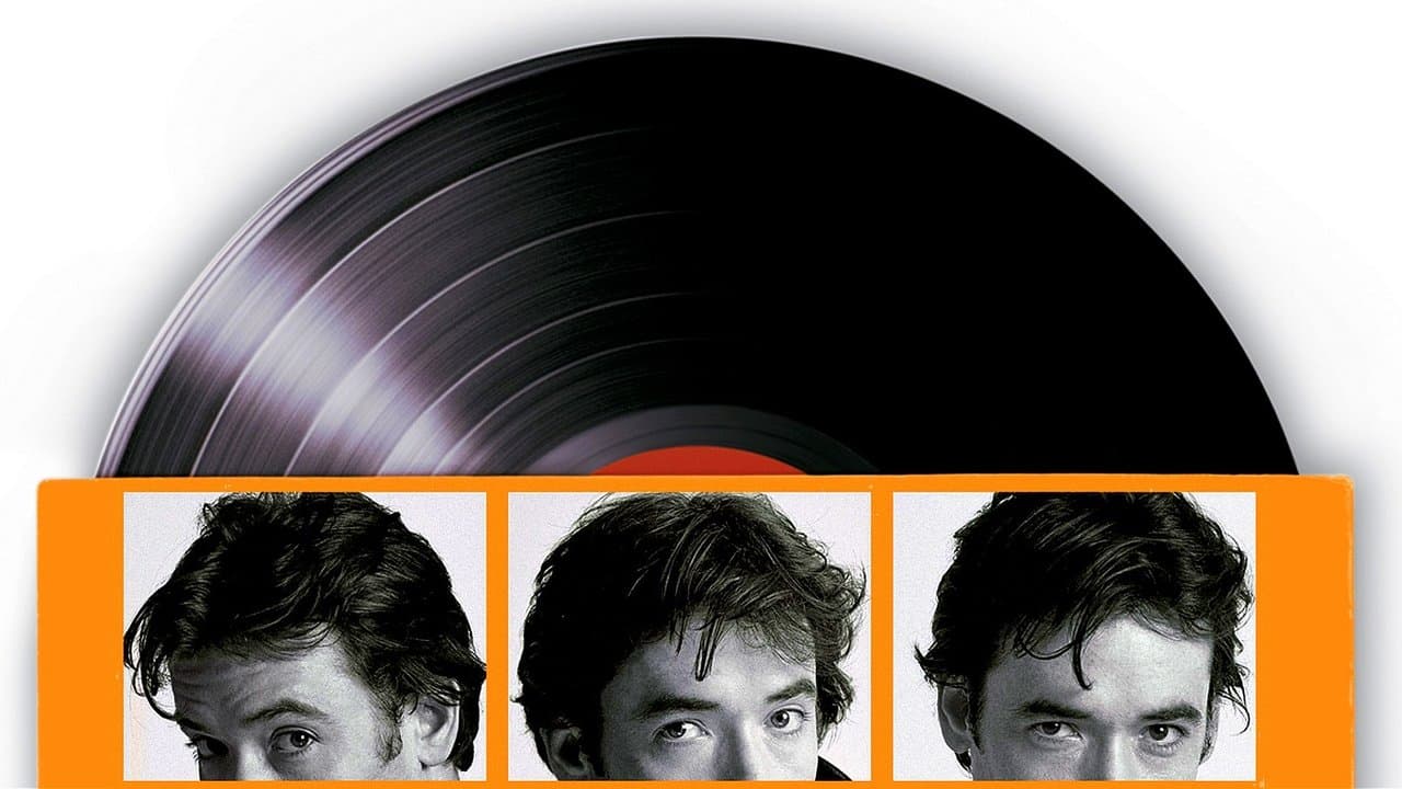 Szene aus High Fidelity