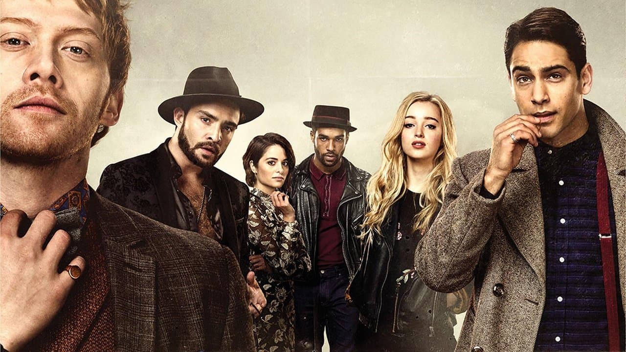 Szene aus Snatch