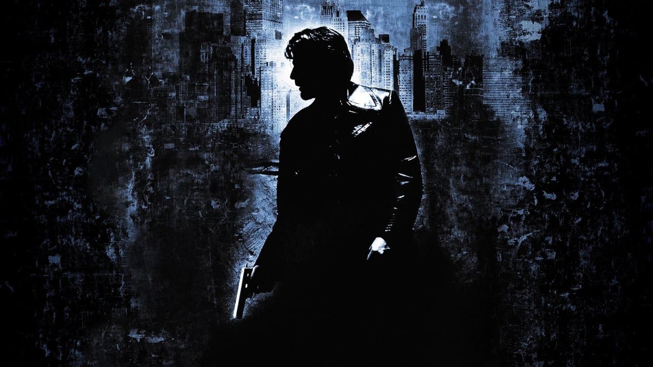 Szene aus Carlito's Way