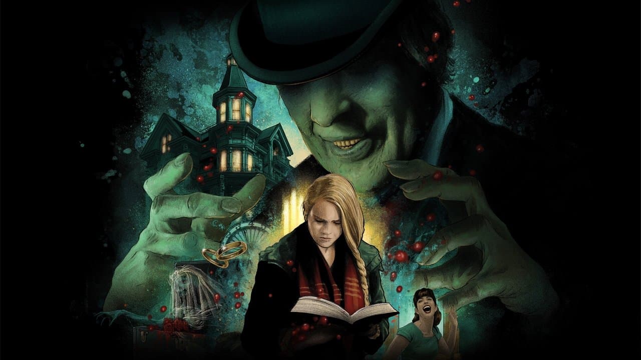 Szene aus The Mortuary