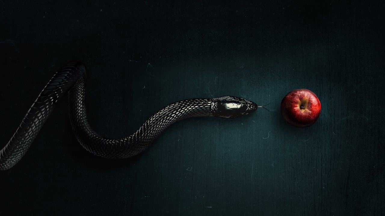 Szene aus Evil