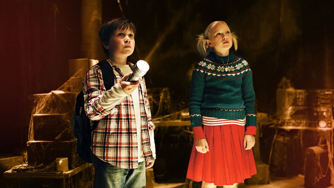 Szene aus Radiopiratene