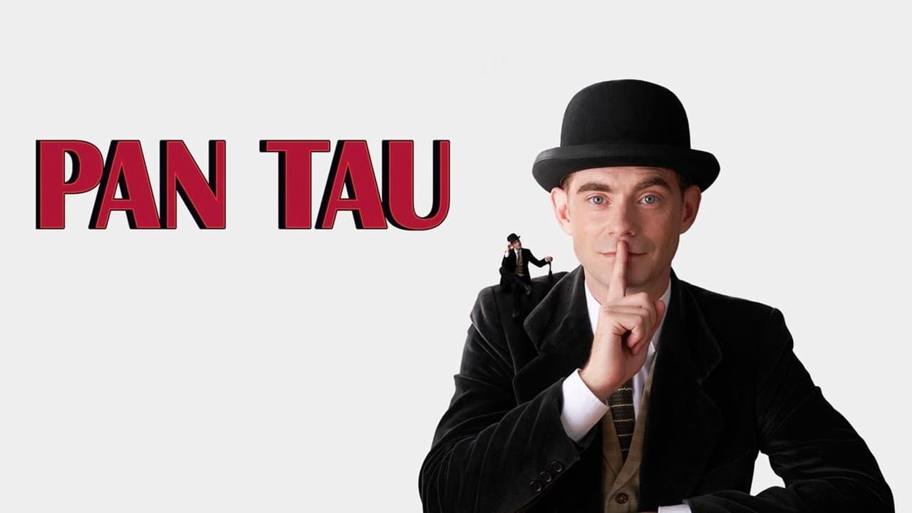 Szene aus Pan Tau