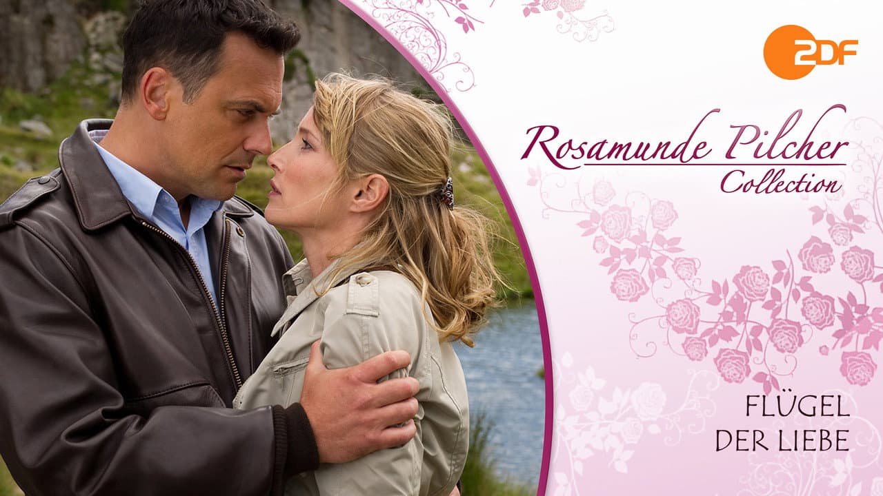 Szene aus Rosamunde Pilcher: Flügel der Liebe