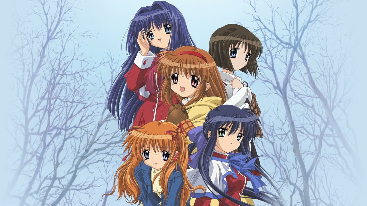 Szene aus Kanon