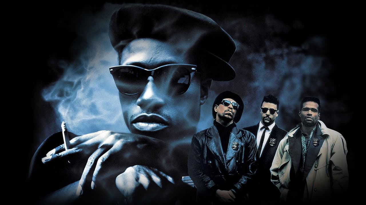 Szene aus New Jack City