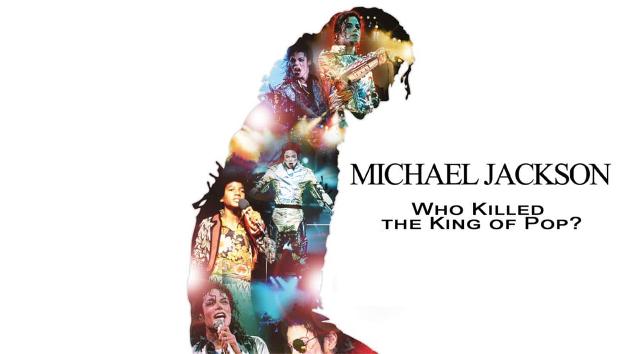 Szene aus Michael Jackson - Who Killed The King of Pop?