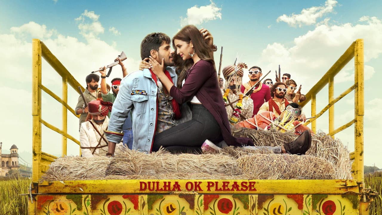 Szene aus Jabariya Jodi