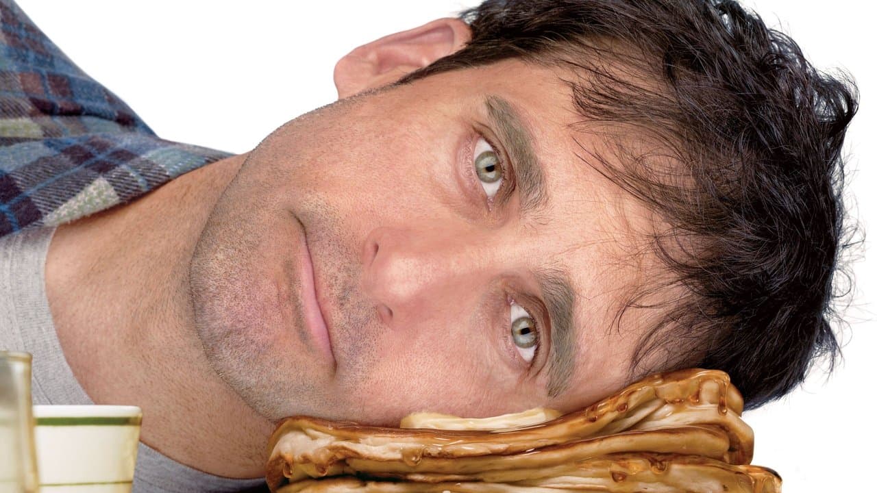 Szene aus Dan - Mitten im Leben