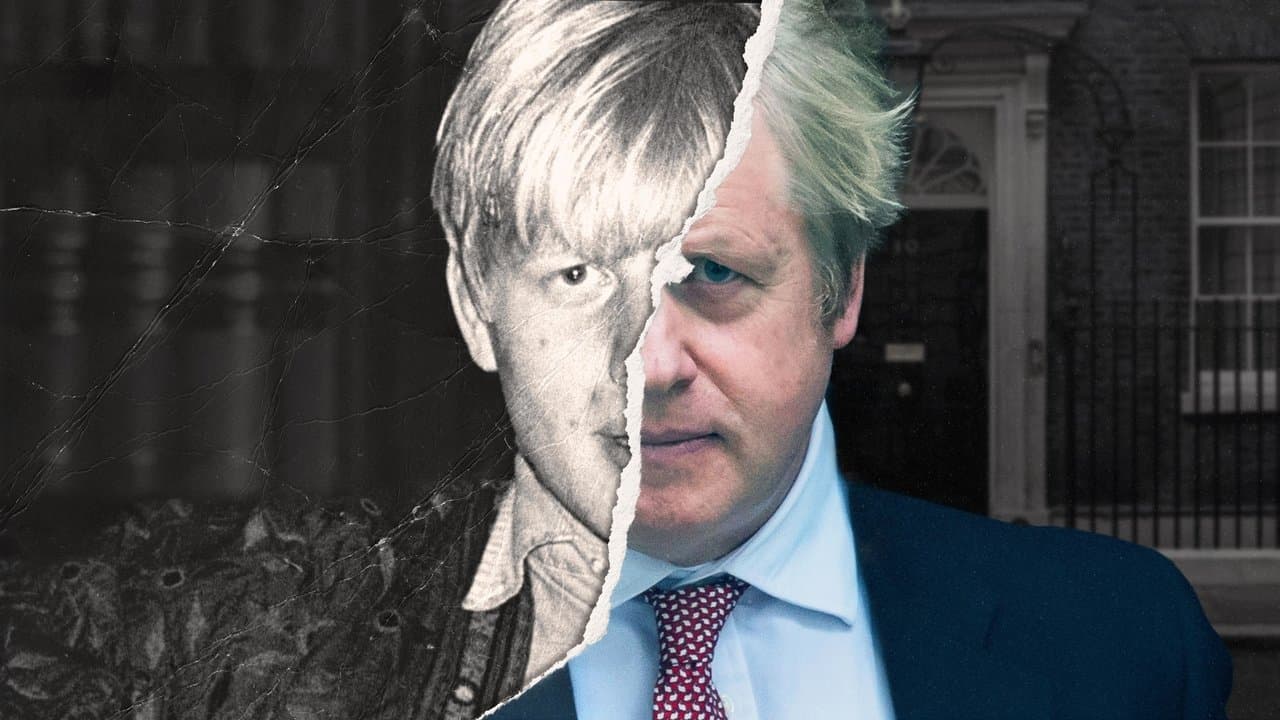 Szene aus The Rise and Fall of Boris Johnson