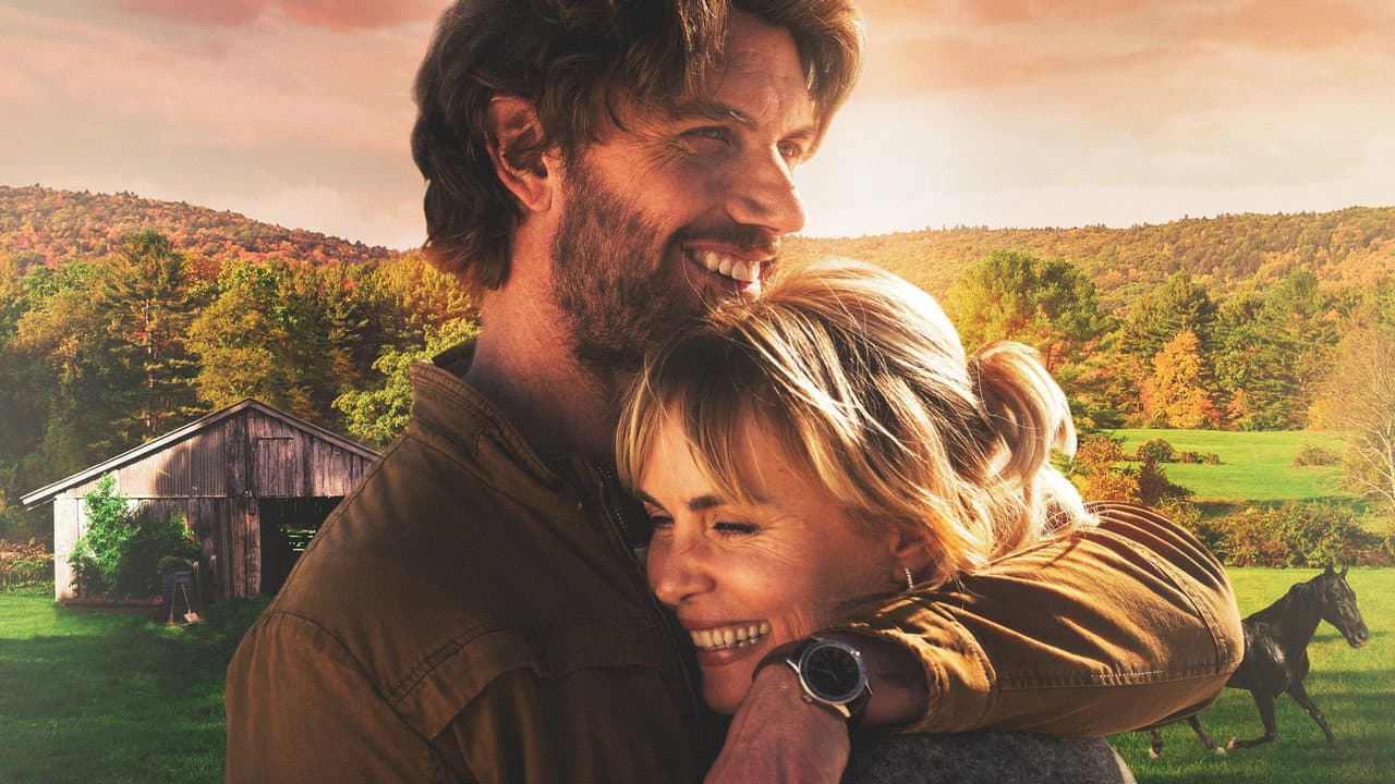 Szene aus Take My Hand - Ein neuer Anfang