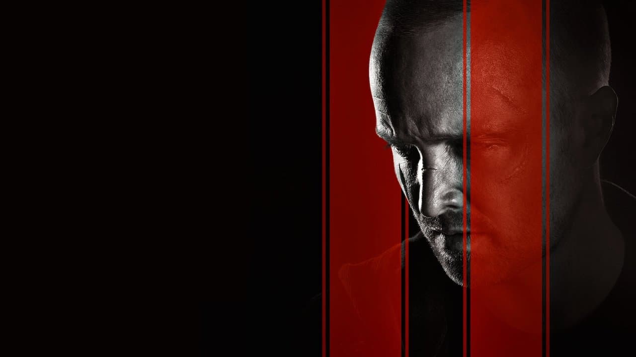 Szene aus El Camino: Ein „Breaking Bad“-Film
