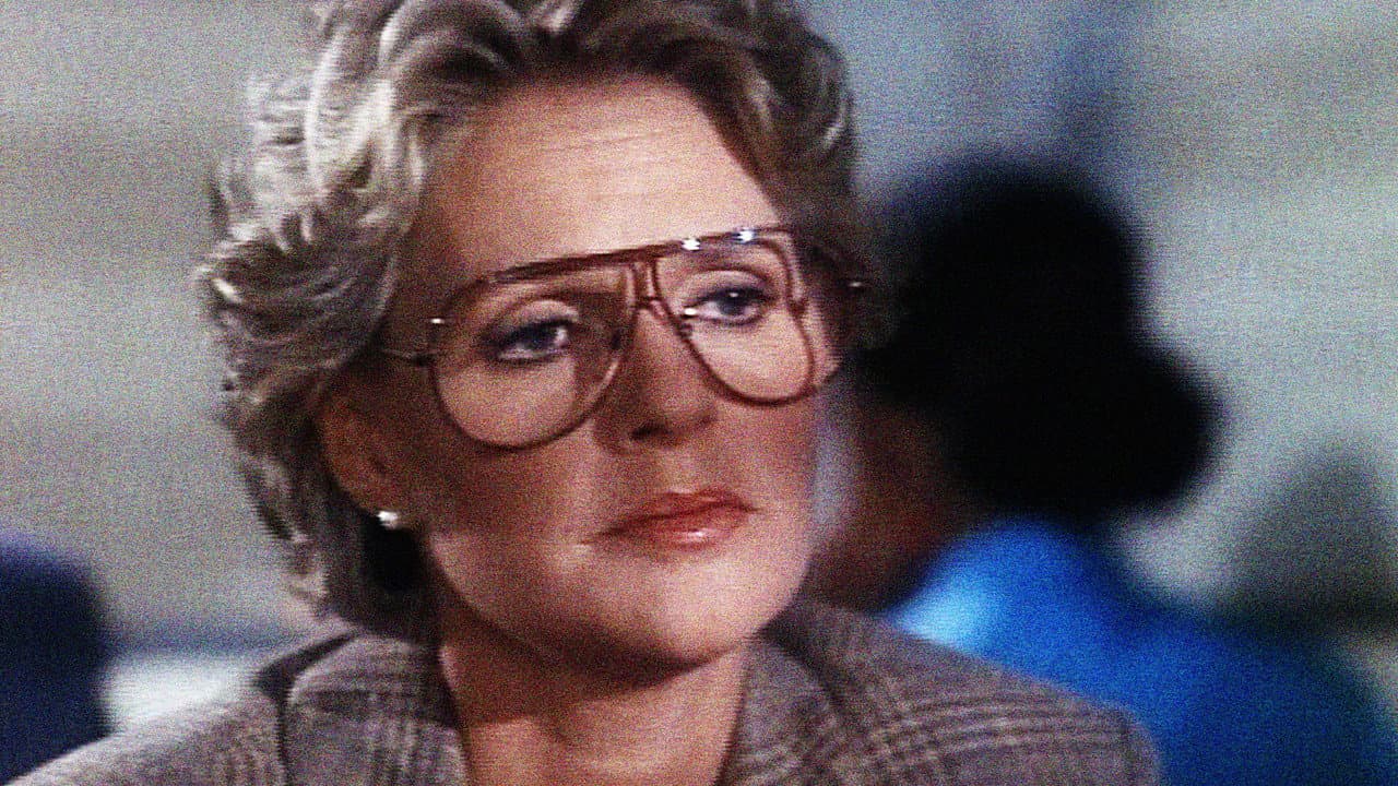 Szene aus Die Fälle der Rosie O’Neill