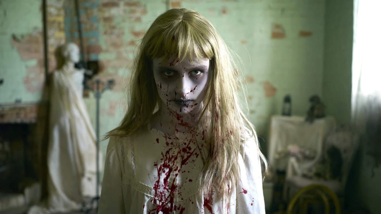 Szene aus Scare Campaign