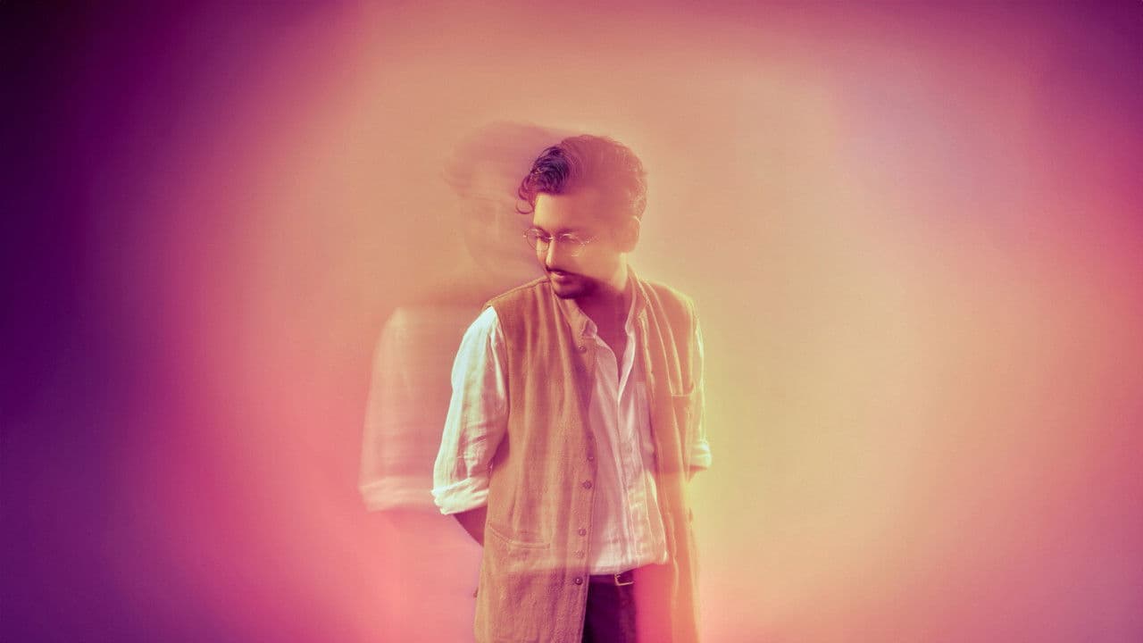 Szene aus Ahir Shah: Ends