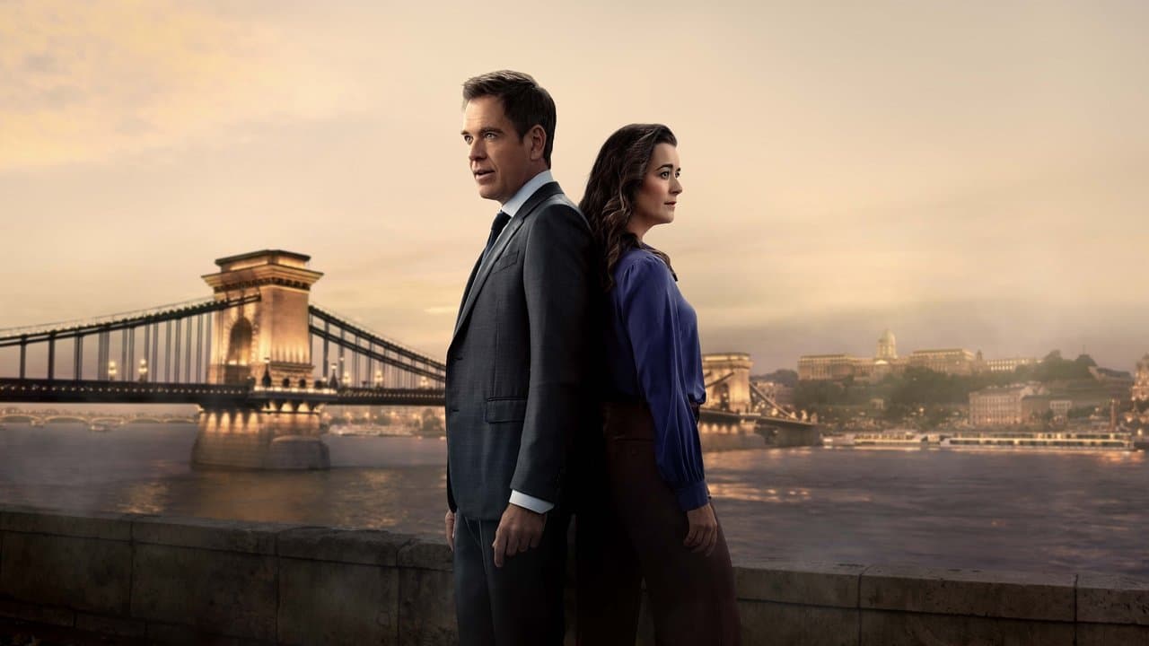 Szene aus NCIS: Tony & Ziva