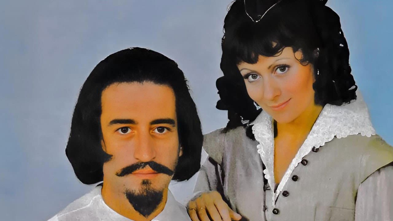 Szene aus Richelieu