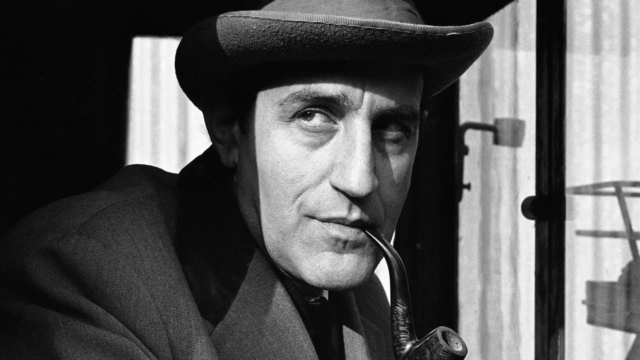 Szene aus Sherlock Holmes