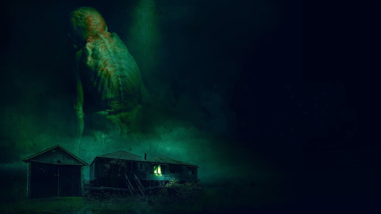 Szene aus Demon Disorder - Das Böse wächst in uns