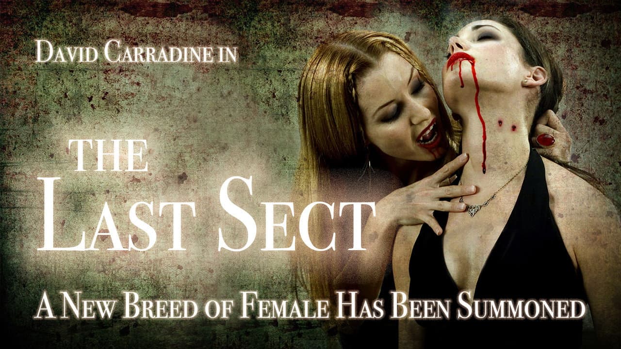 Szene aus The Last Sect