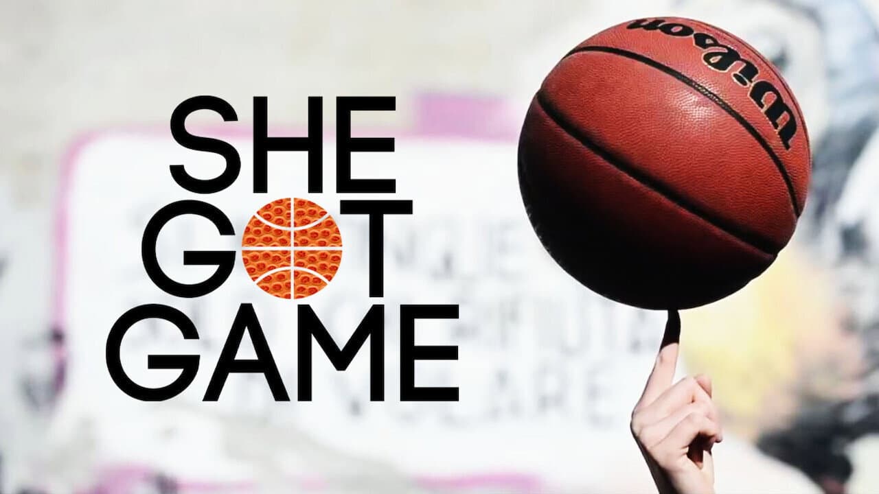 Szene aus She Got Game: The Movie