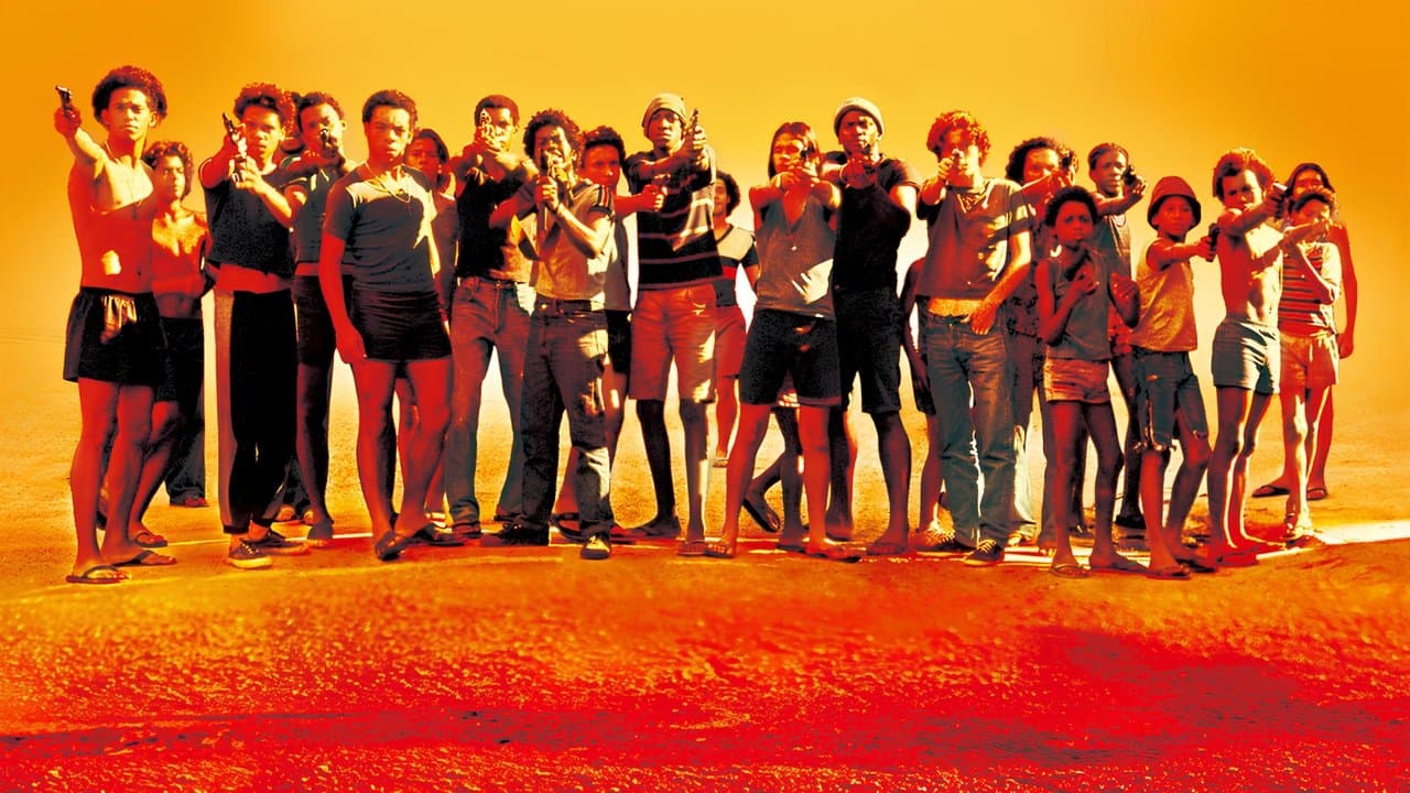 Szene aus City of God