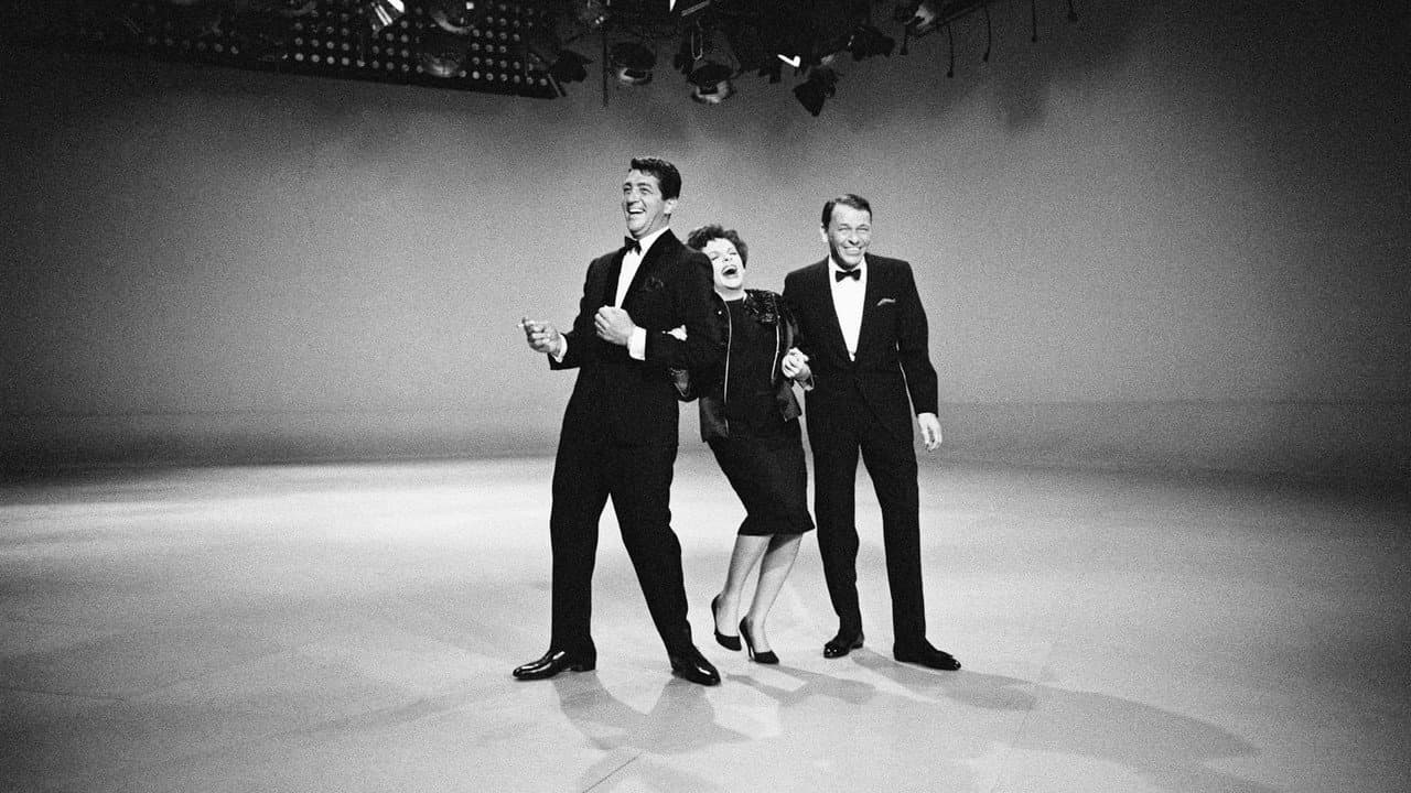 Szene aus The Judy Garland Show