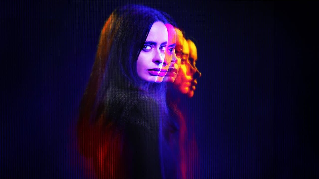 Szene aus Orphan Black: Echoes