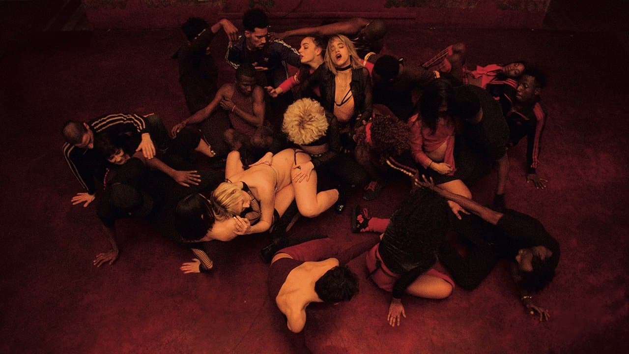 Szene aus Climax