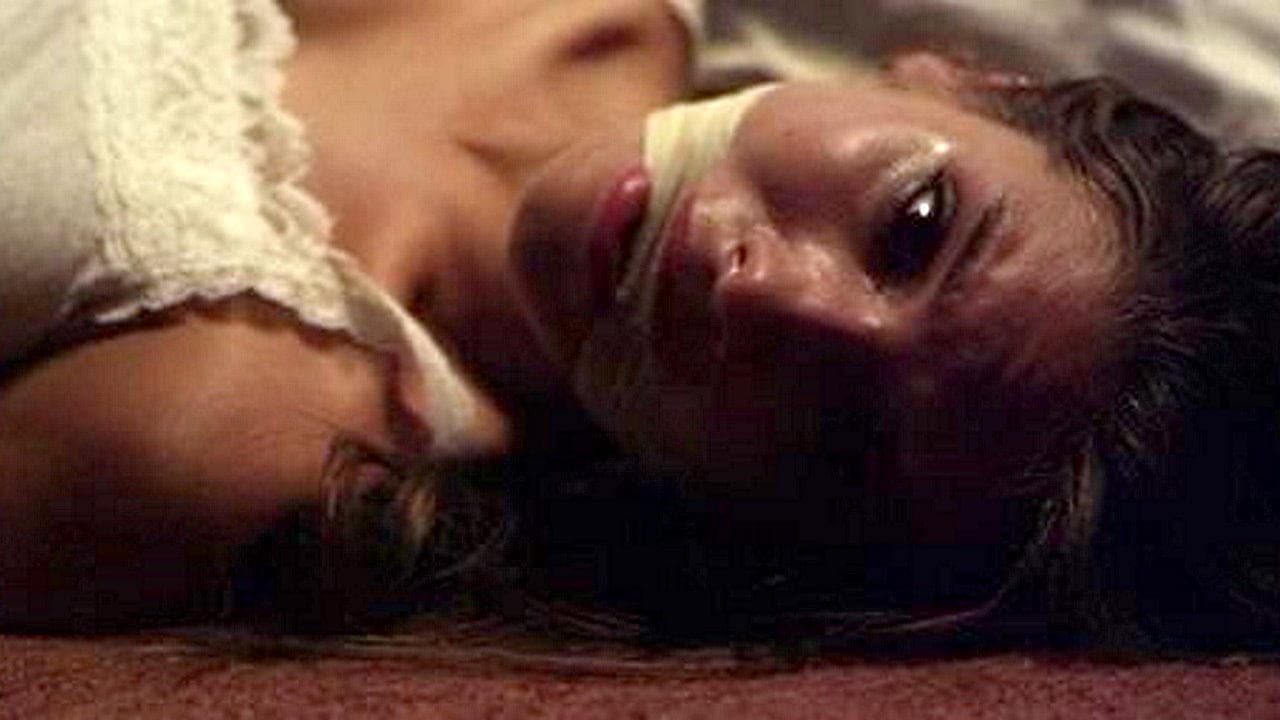 Szene aus Gefesselt – Wake in Fear