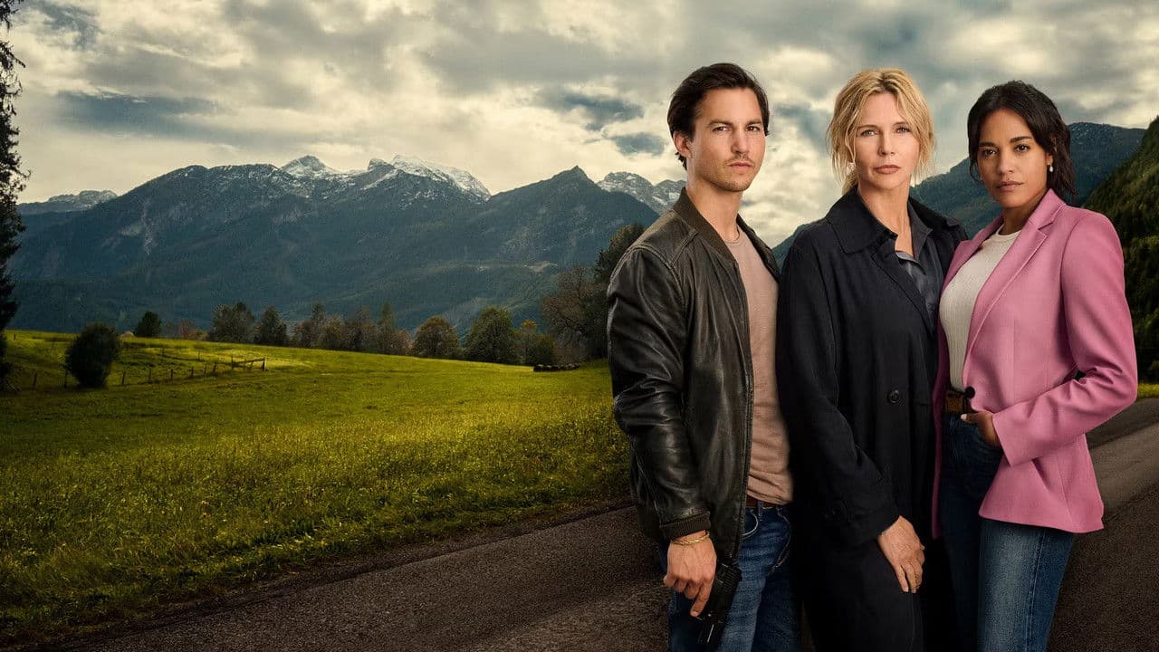 Szene aus Alpentod – Ein Bergland-Krimi