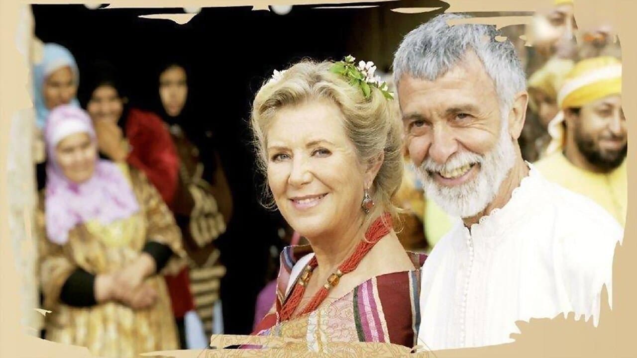 Szene aus Ein Sommer in Marrakesch