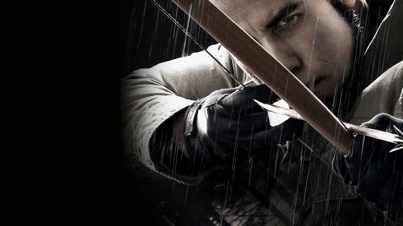 Szene aus Killing Season