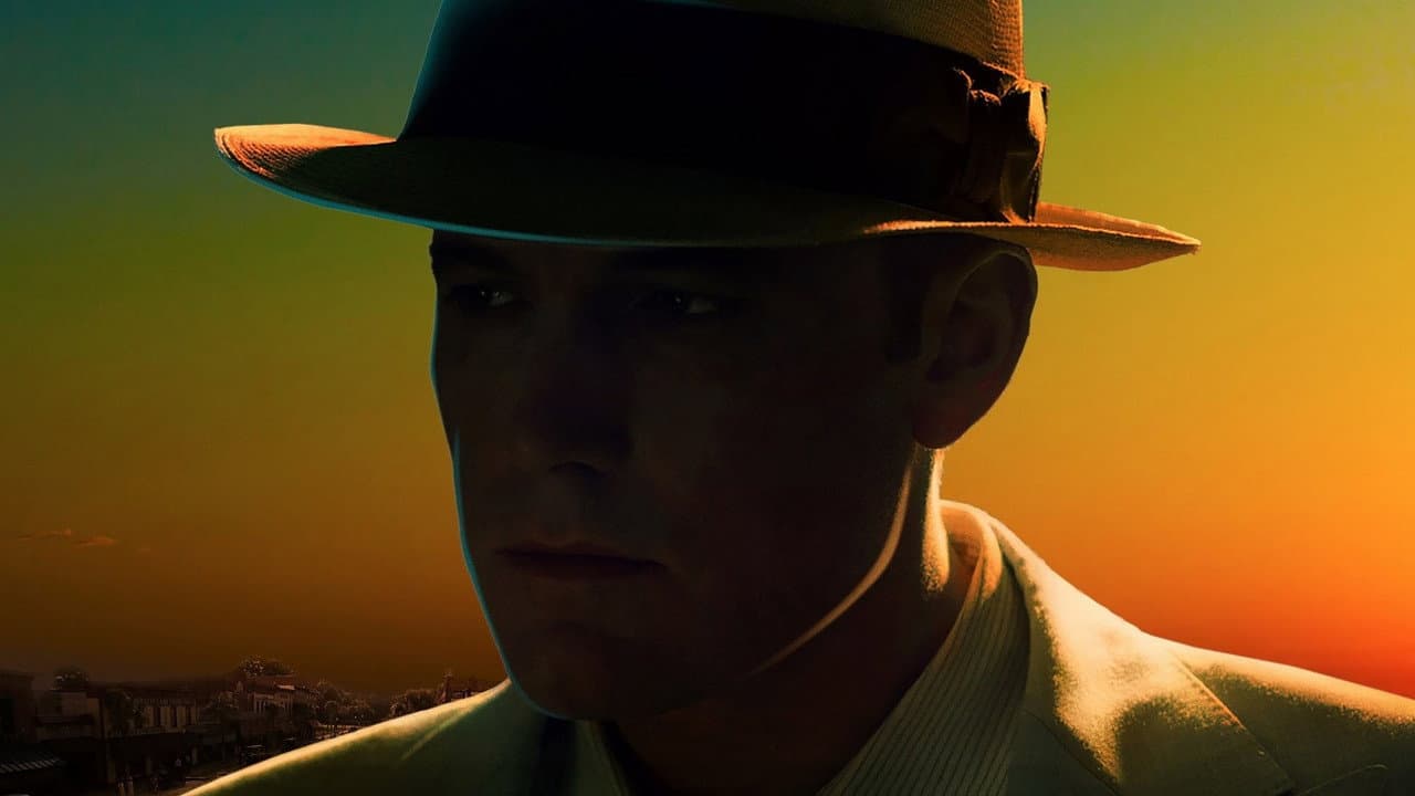Szene aus Live by Night