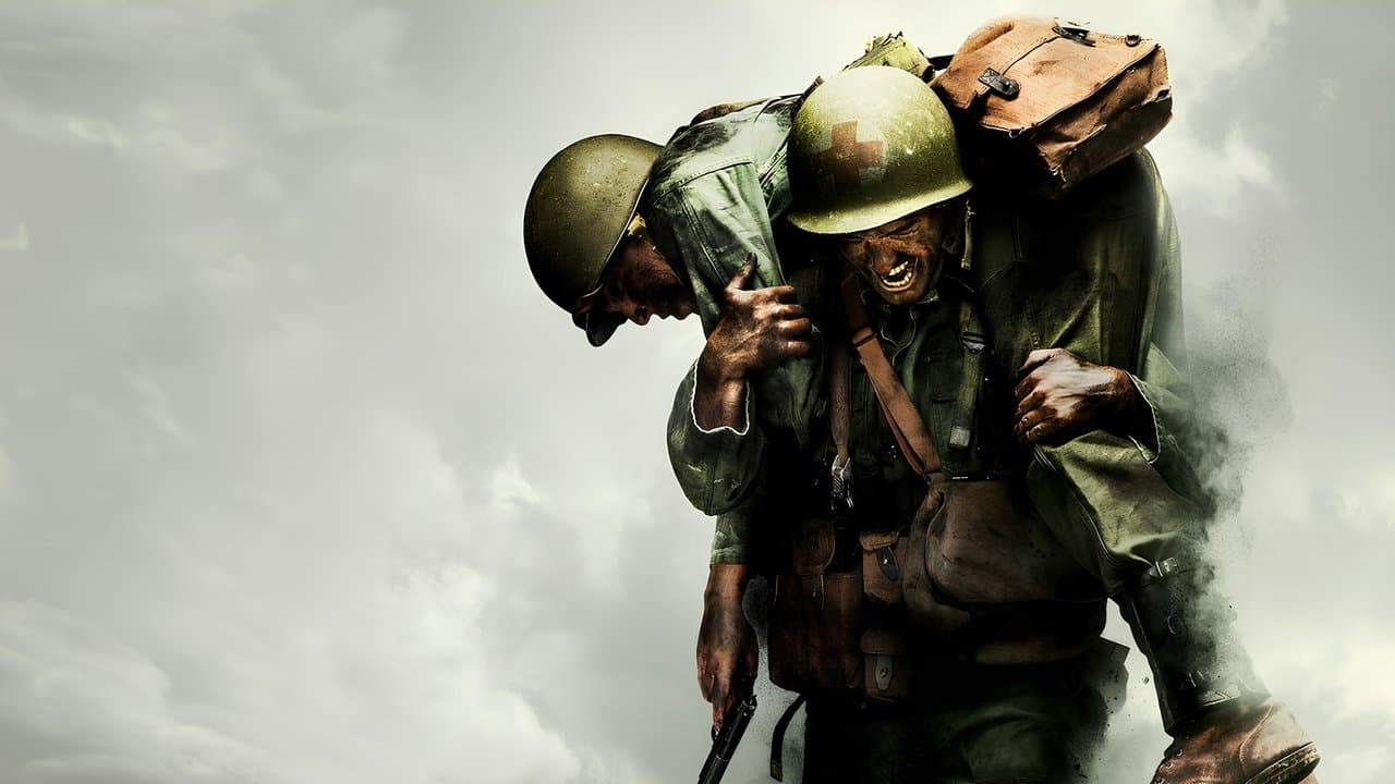 Szene aus Hacksaw Ridge - Die Entscheidung