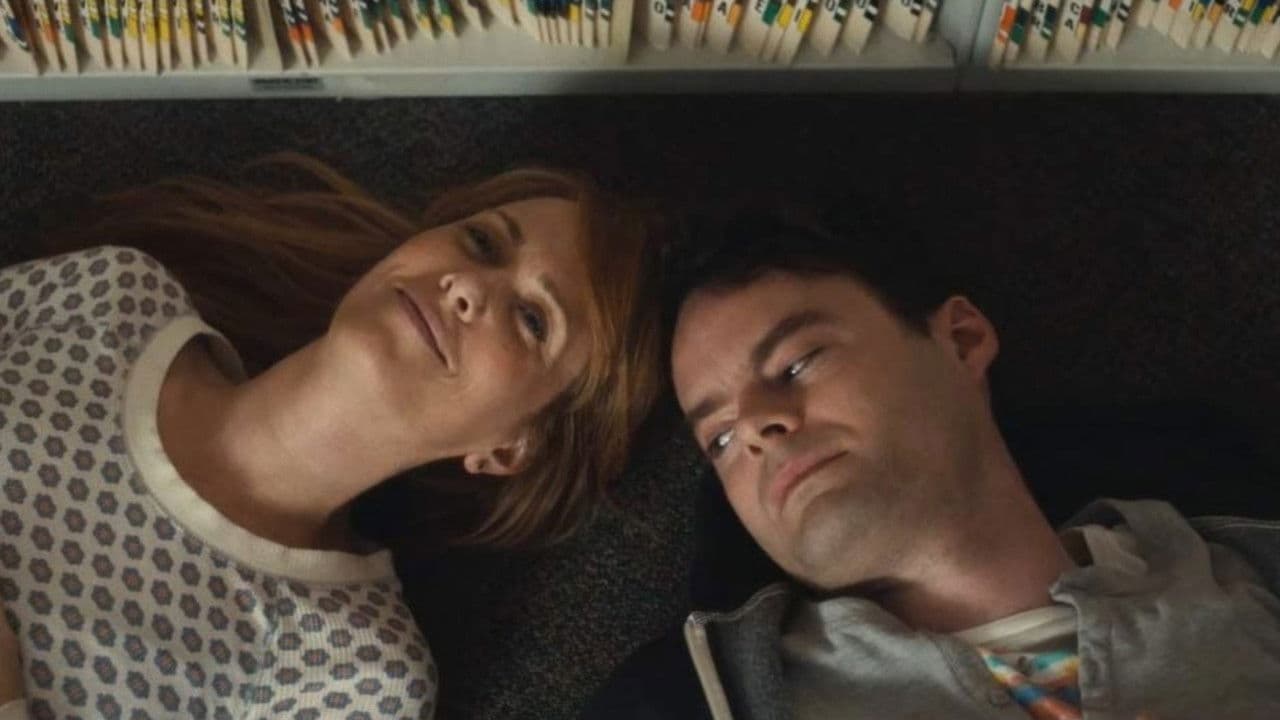 Szene aus The Skeleton Twins