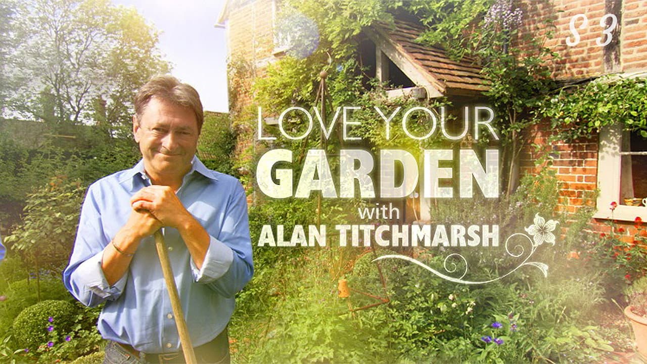 Szene aus Alan Titchmarsh: Liebe Deinen Garten!