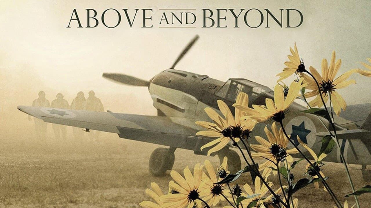 Szene aus Above and Beyond