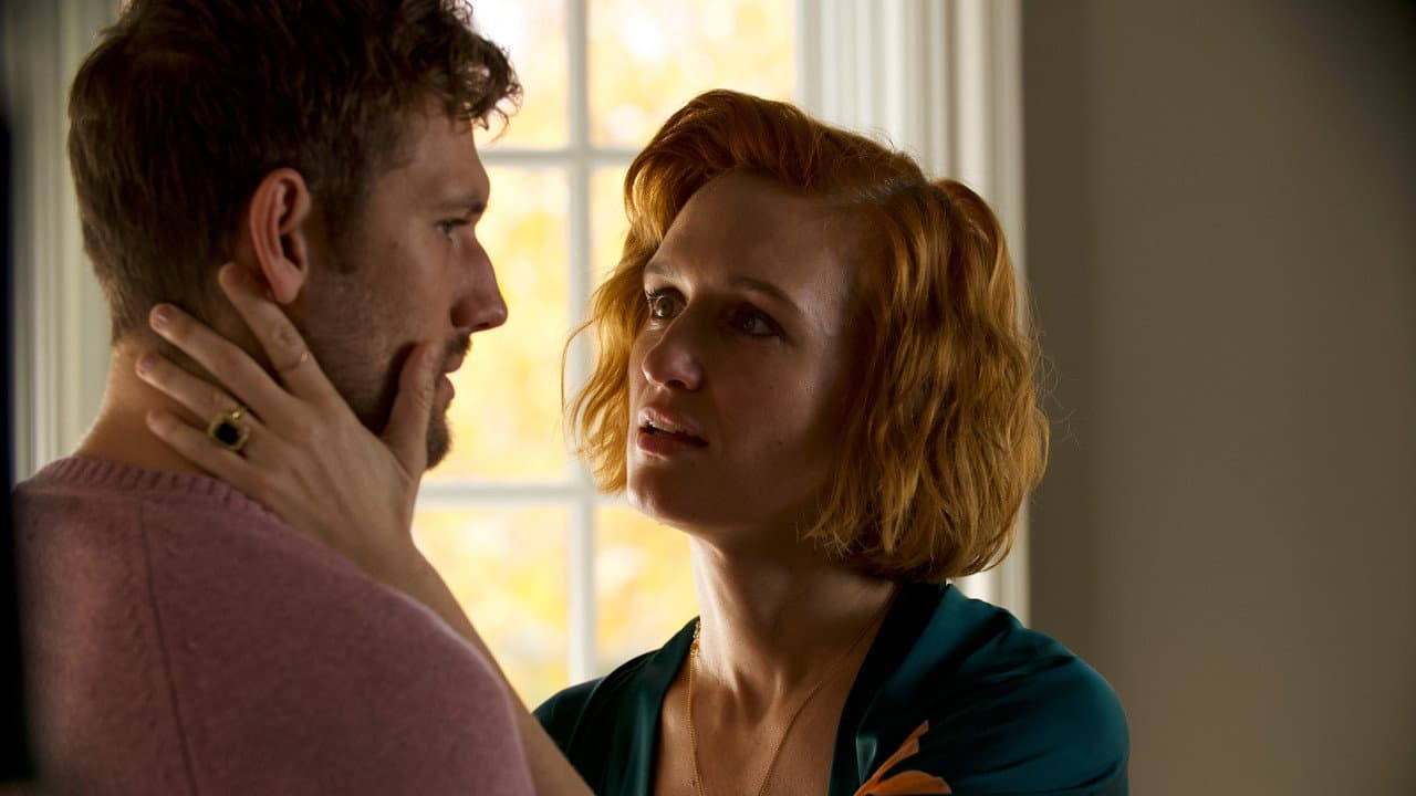 Szene aus Payback - The Debt Collector