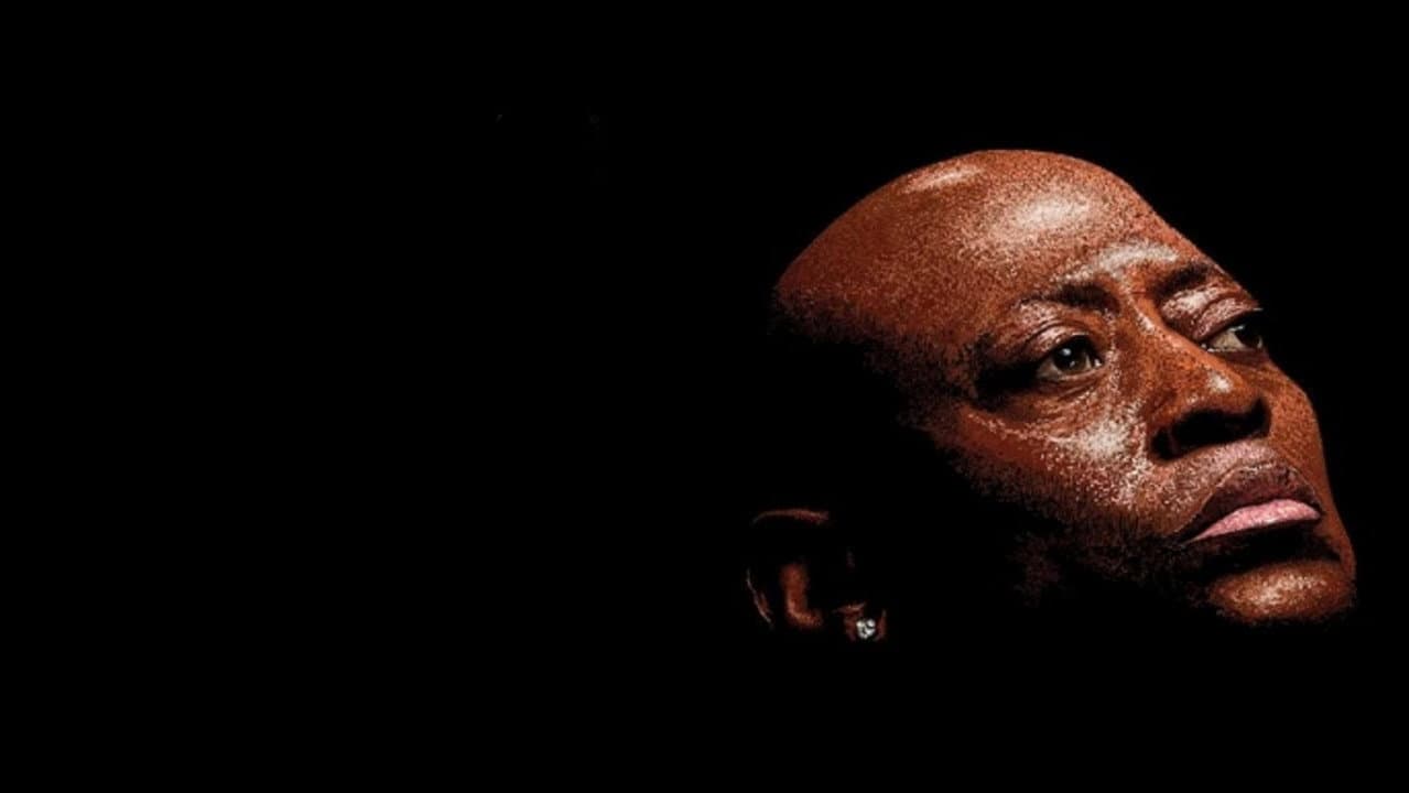 Szene aus Moses the Black