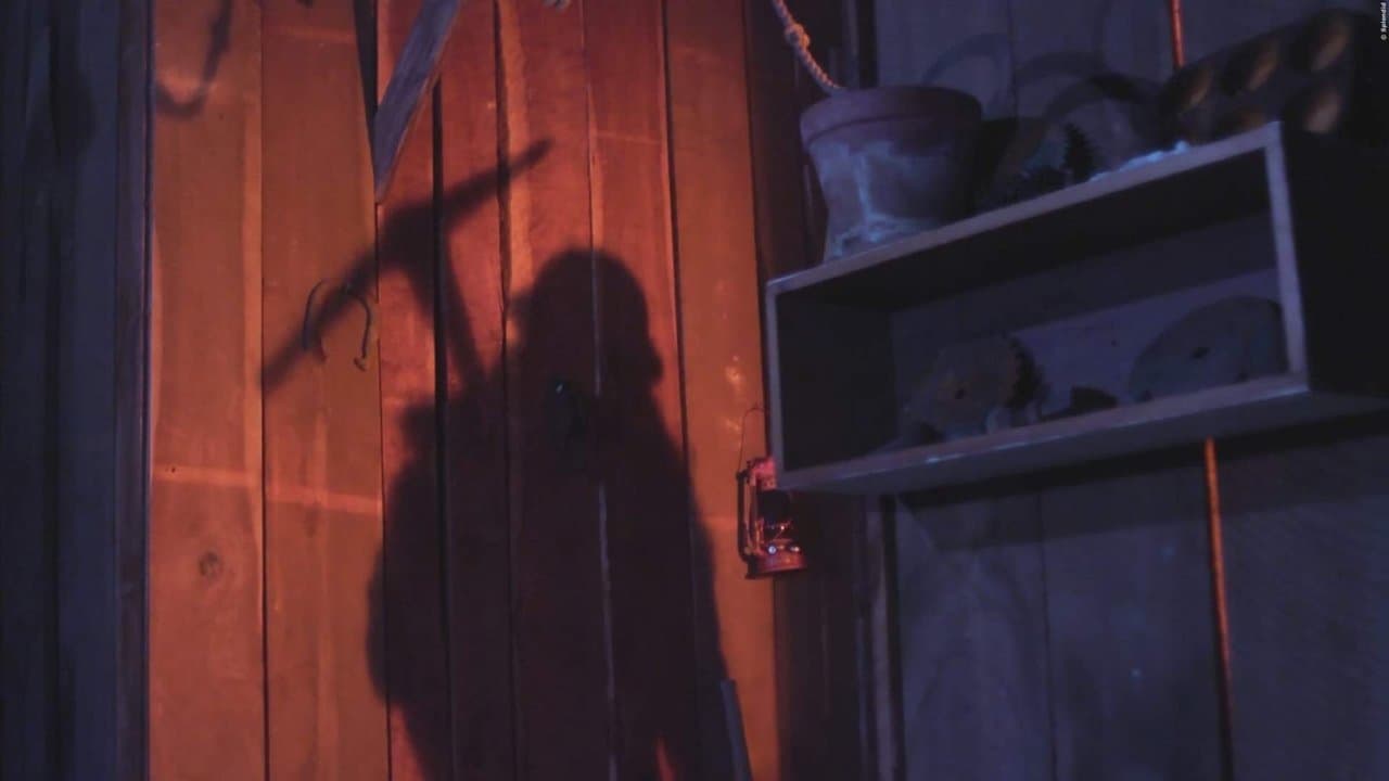 Szene aus Infected - Tödlicher Virus