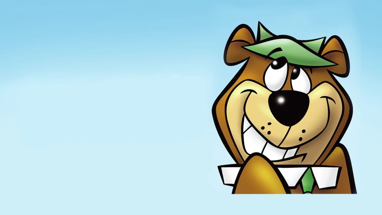 Szene aus Yogi Bär's Abenteuer