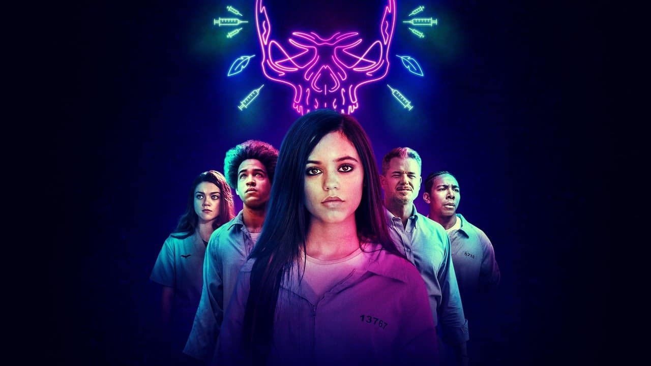 Szene aus American Carnage
