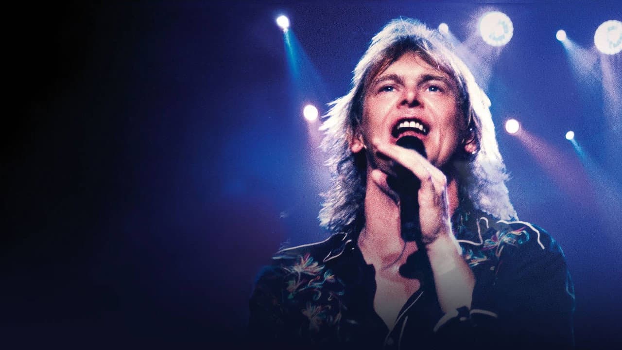 Szene aus John Farnham: Finding the Voice