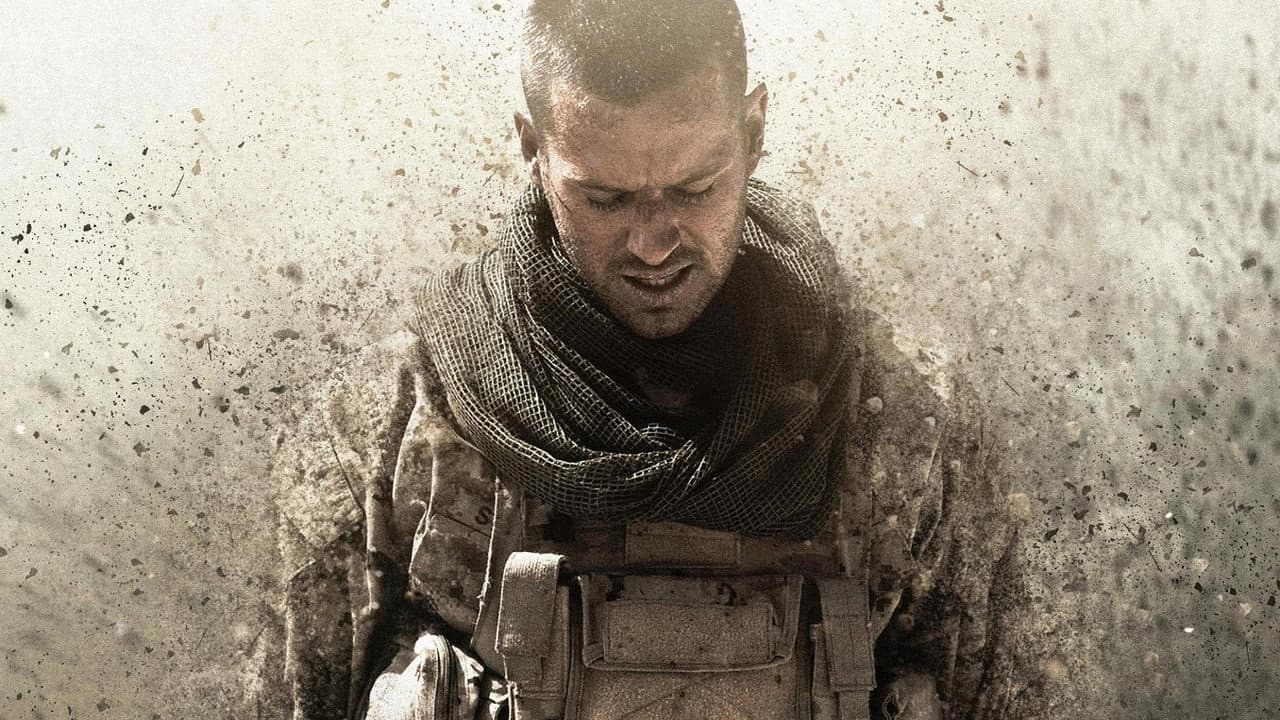 Szene aus Überleben - Ein Soldat kämpft niemals allein